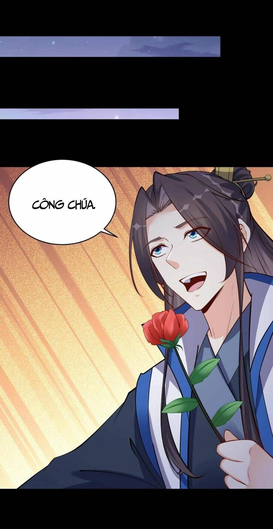 Nhân Vật Phản Diện Này Có Chút Lương Tâm, Nhưng Không Nhiều! Chapter 63 - 11