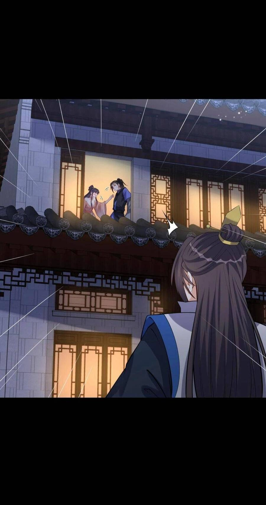 Nhân Vật Phản Diện Này Có Chút Lương Tâm, Nhưng Không Nhiều! Chapter 63 - 12