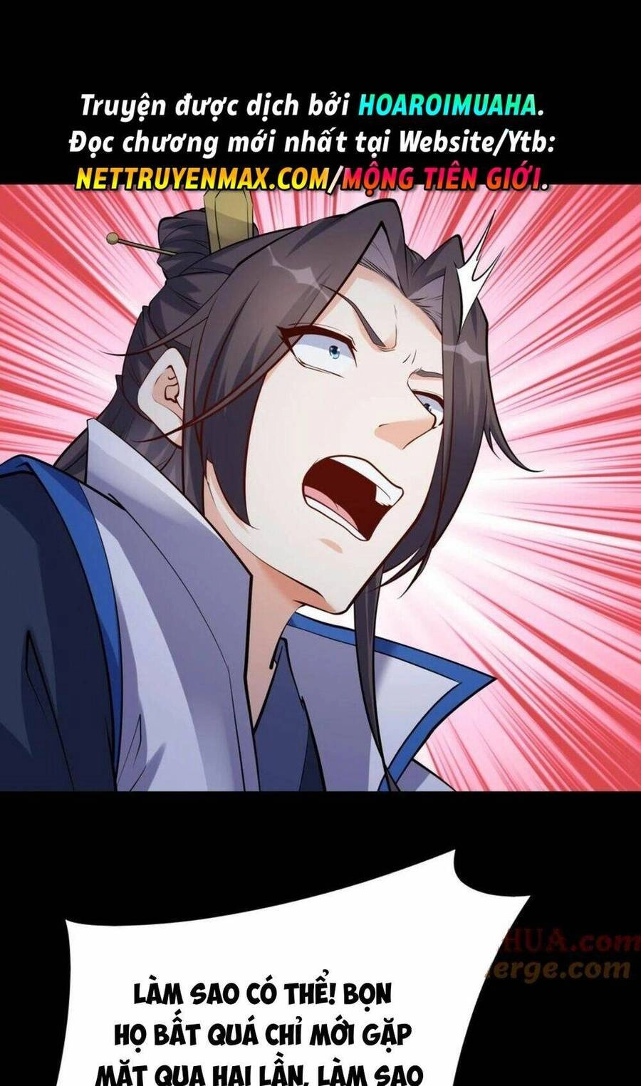 Nhân Vật Phản Diện Này Có Chút Lương Tâm, Nhưng Không Nhiều! Chapter 63 - 20