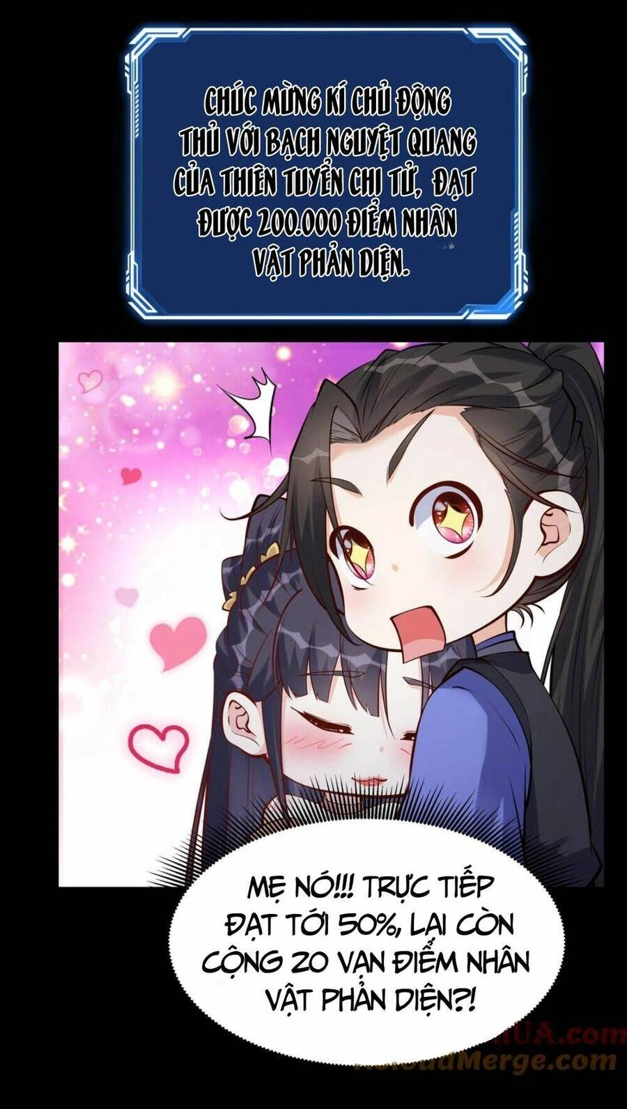 Nhân Vật Phản Diện Này Có Chút Lương Tâm, Nhưng Không Nhiều! Chapter 63 - 22