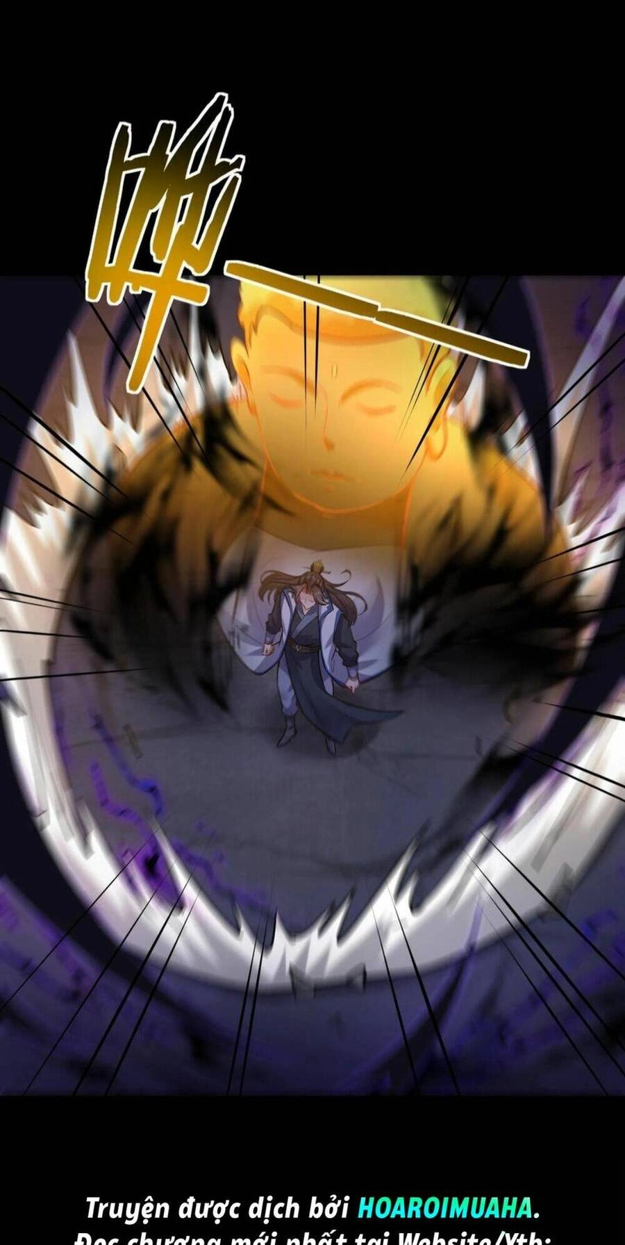 Nhân Vật Phản Diện Này Có Chút Lương Tâm, Nhưng Không Nhiều! Chapter 64 - 2