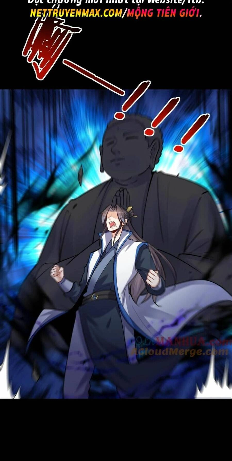 Nhân Vật Phản Diện Này Có Chút Lương Tâm, Nhưng Không Nhiều! Chapter 64 - 3