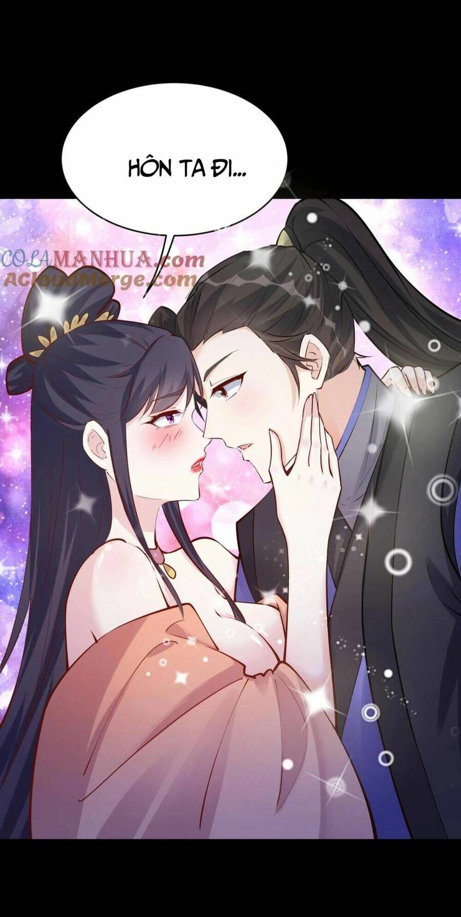 Nhân Vật Phản Diện Này Có Chút Lương Tâm, Nhưng Không Nhiều! Chapter 64 - 6