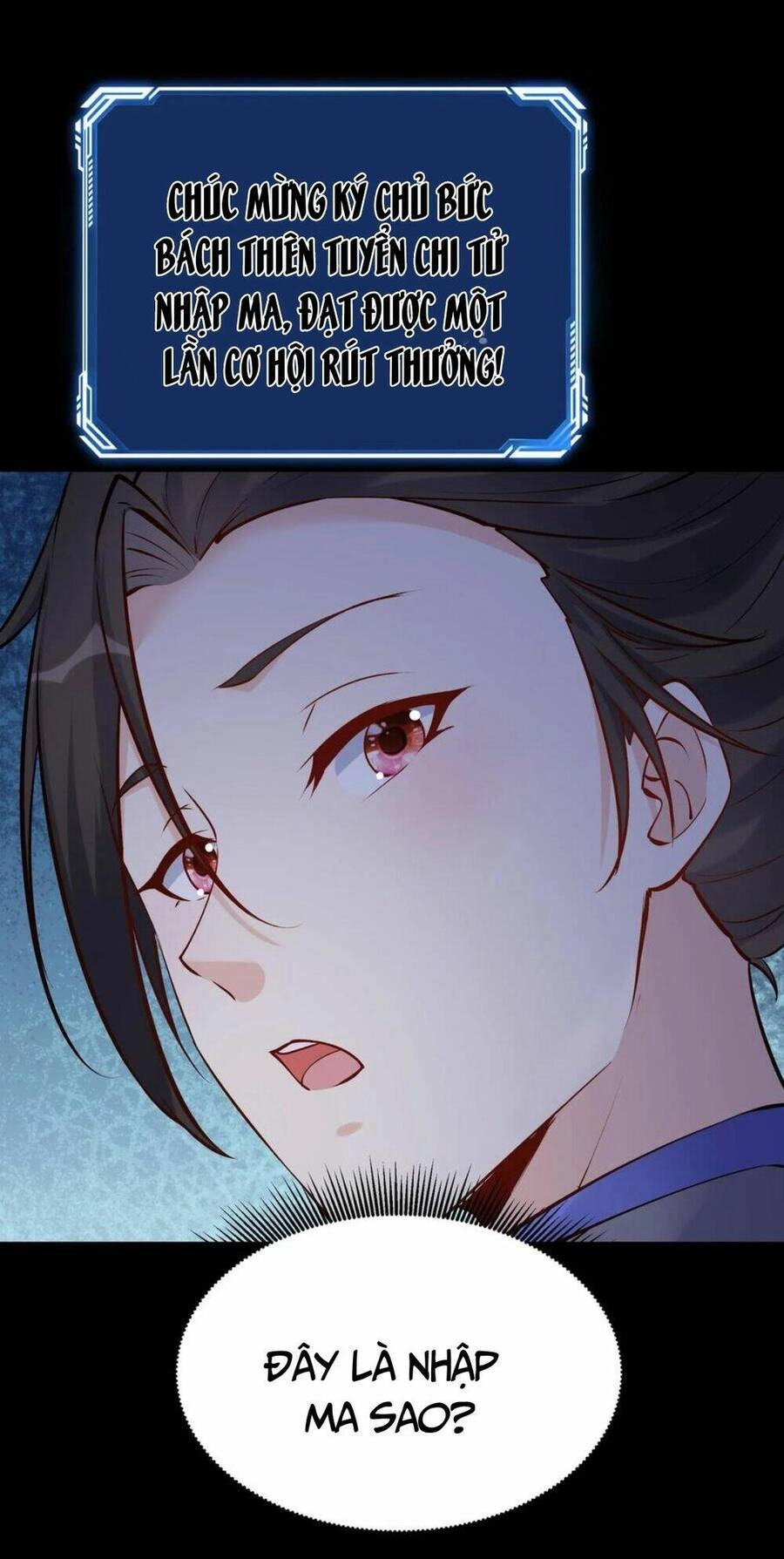 Nhân Vật Phản Diện Này Có Chút Lương Tâm, Nhưng Không Nhiều! Chapter 64 - 7