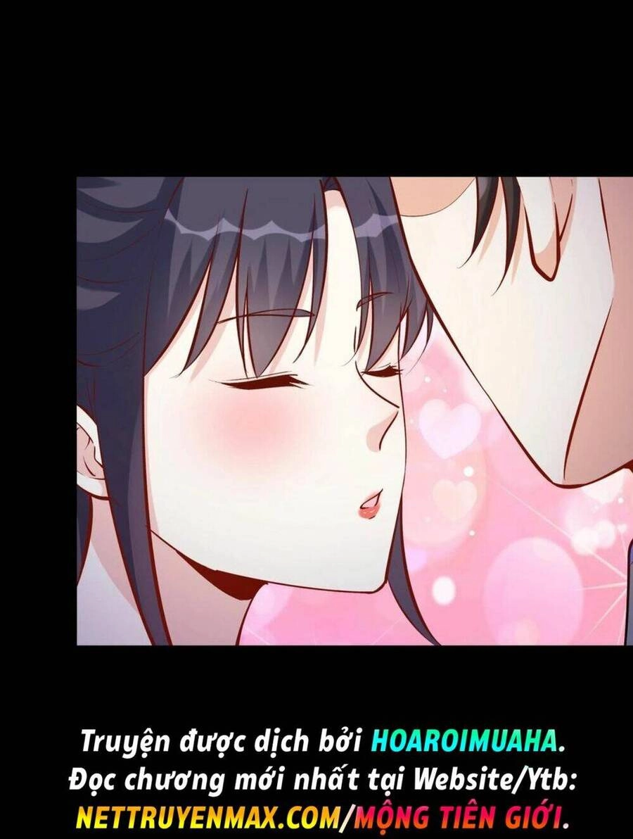 Nhân Vật Phản Diện Này Có Chút Lương Tâm, Nhưng Không Nhiều! Chapter 64 - 8