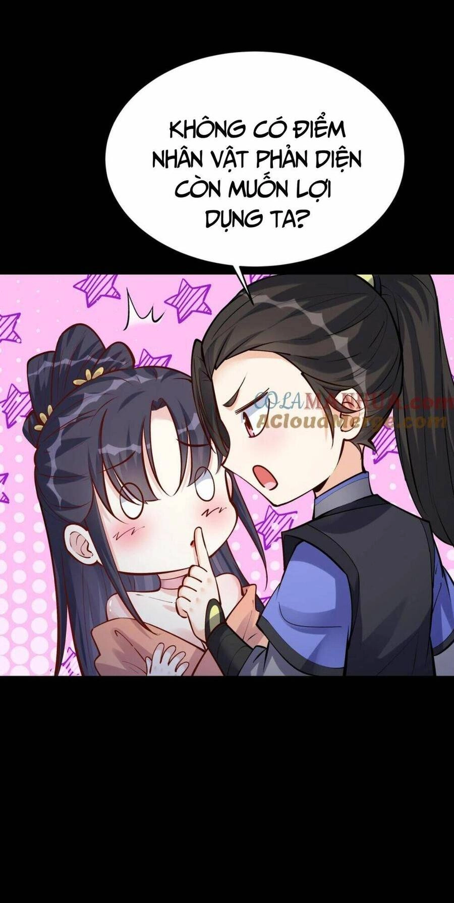 Nhân Vật Phản Diện Này Có Chút Lương Tâm, Nhưng Không Nhiều! Chapter 64 - 10