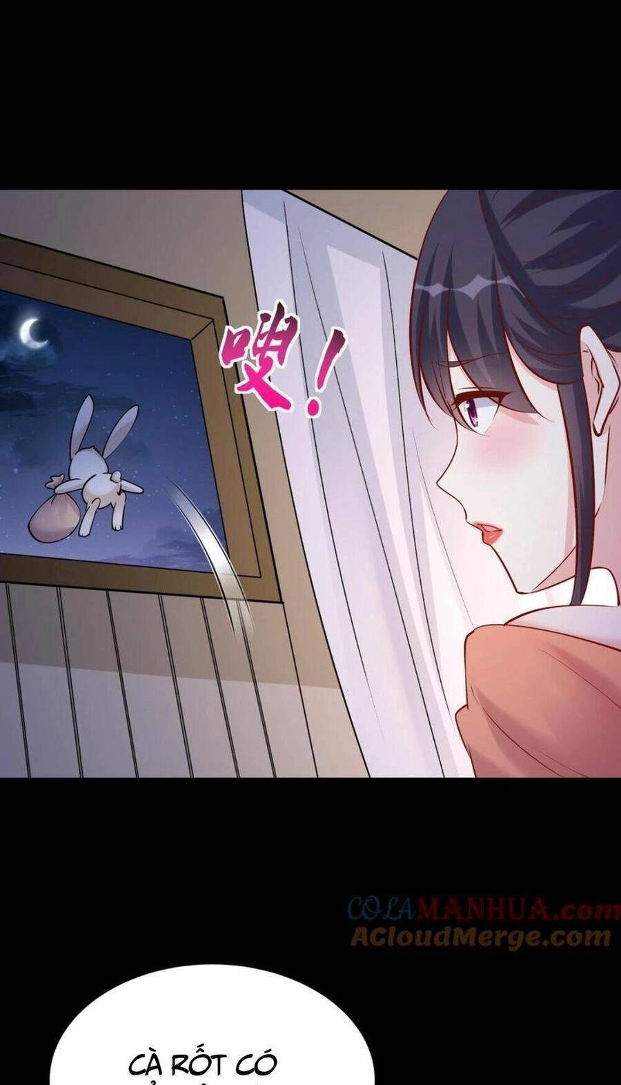 Nhân Vật Phản Diện Này Có Chút Lương Tâm, Nhưng Không Nhiều! Chapter 64 - 20