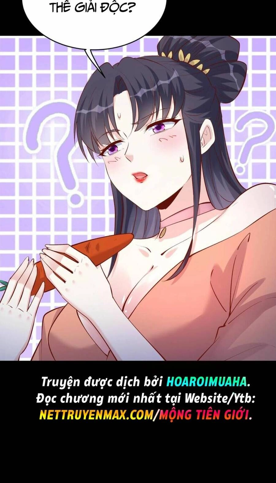 Nhân Vật Phản Diện Này Có Chút Lương Tâm, Nhưng Không Nhiều! Chapter 64 - 21