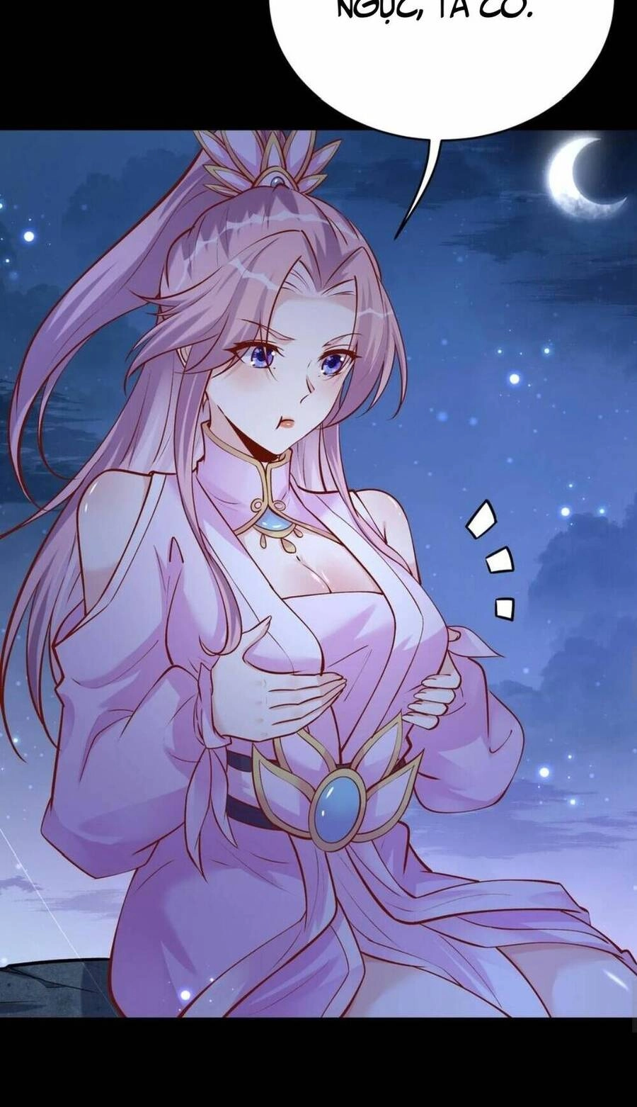 Nhân Vật Phản Diện Này Có Chút Lương Tâm, Nhưng Không Nhiều! Chapter 64 - 23