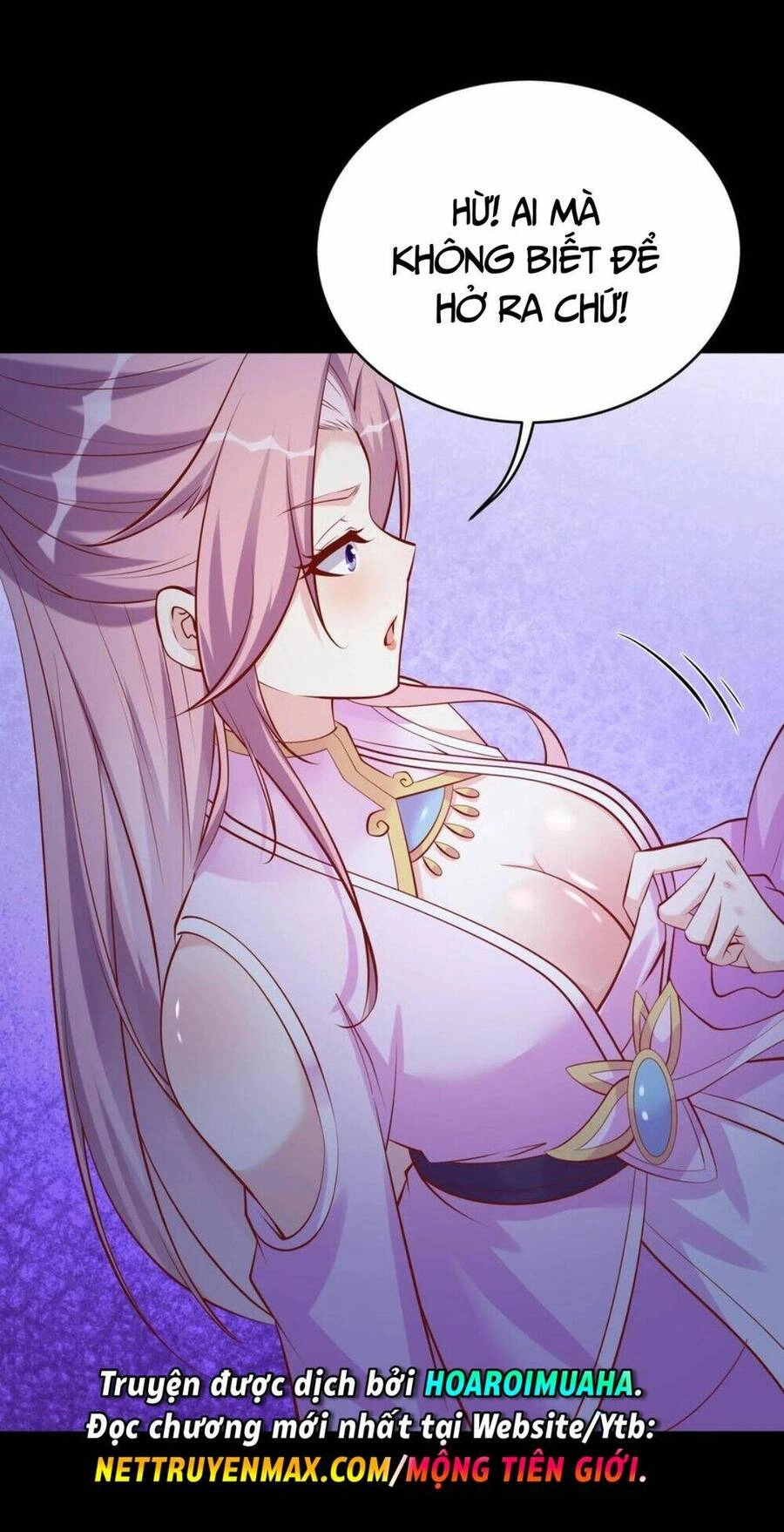 Nhân Vật Phản Diện Này Có Chút Lương Tâm, Nhưng Không Nhiều! Chapter 65 - 2