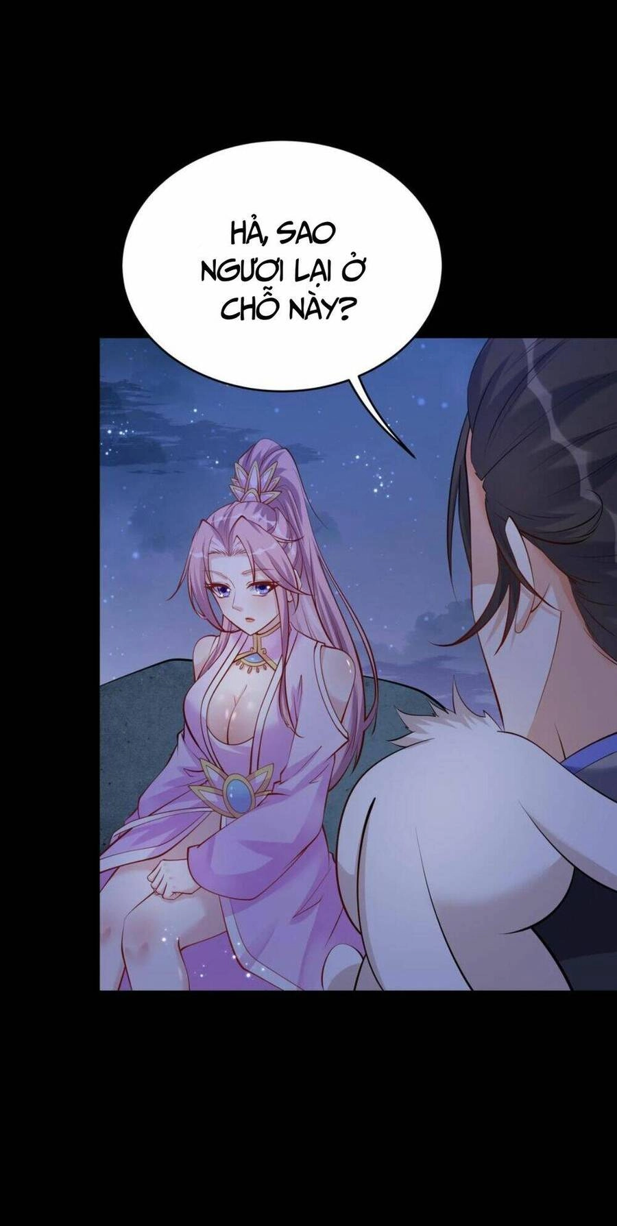 Nhân Vật Phản Diện Này Có Chút Lương Tâm, Nhưng Không Nhiều! Chapter 65 - 4