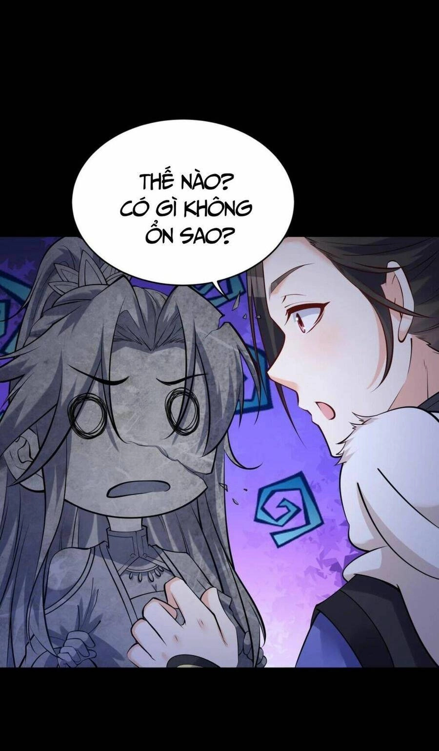 Nhân Vật Phản Diện Này Có Chút Lương Tâm, Nhưng Không Nhiều! Chapter 65 - 9