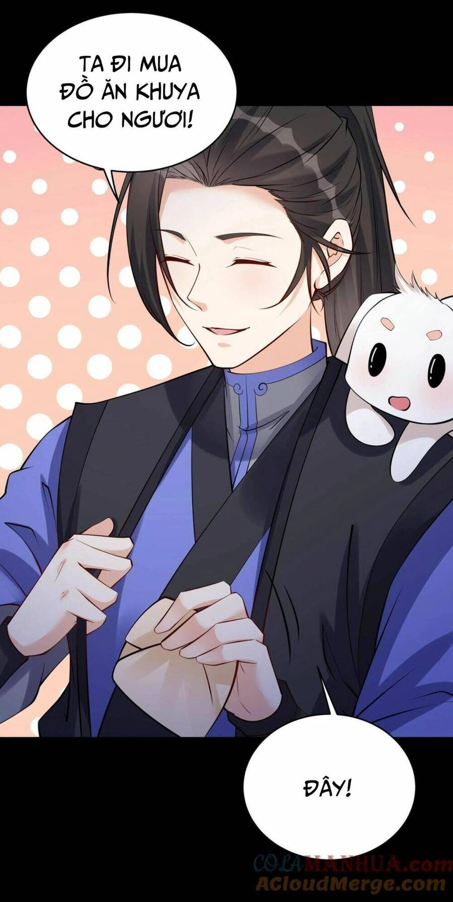 Nhân Vật Phản Diện Này Có Chút Lương Tâm, Nhưng Không Nhiều! Chapter 65 - 11