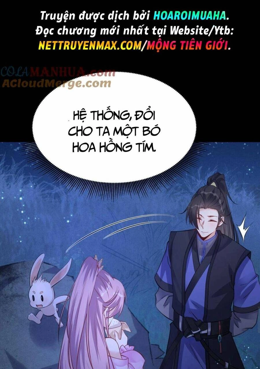 Nhân Vật Phản Diện Này Có Chút Lương Tâm, Nhưng Không Nhiều! Chapter 65 - 14