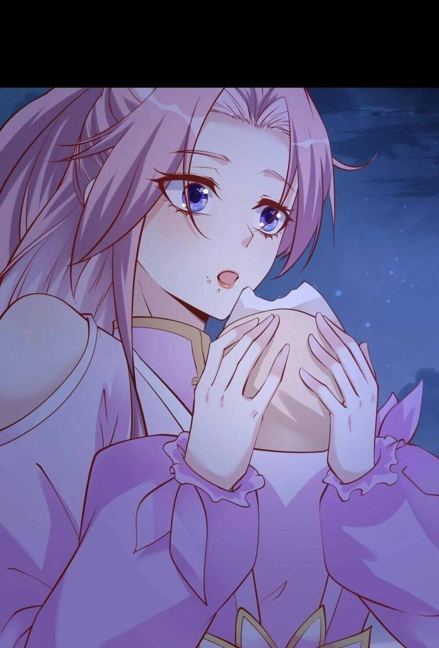 Nhân Vật Phản Diện Này Có Chút Lương Tâm, Nhưng Không Nhiều! Chapter 65 - 18