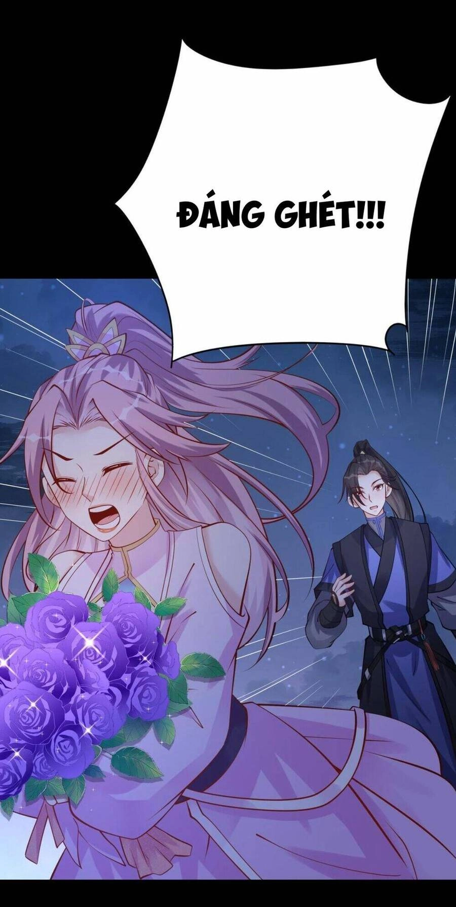 Nhân Vật Phản Diện Này Có Chút Lương Tâm, Nhưng Không Nhiều! Chapter 65 - 20