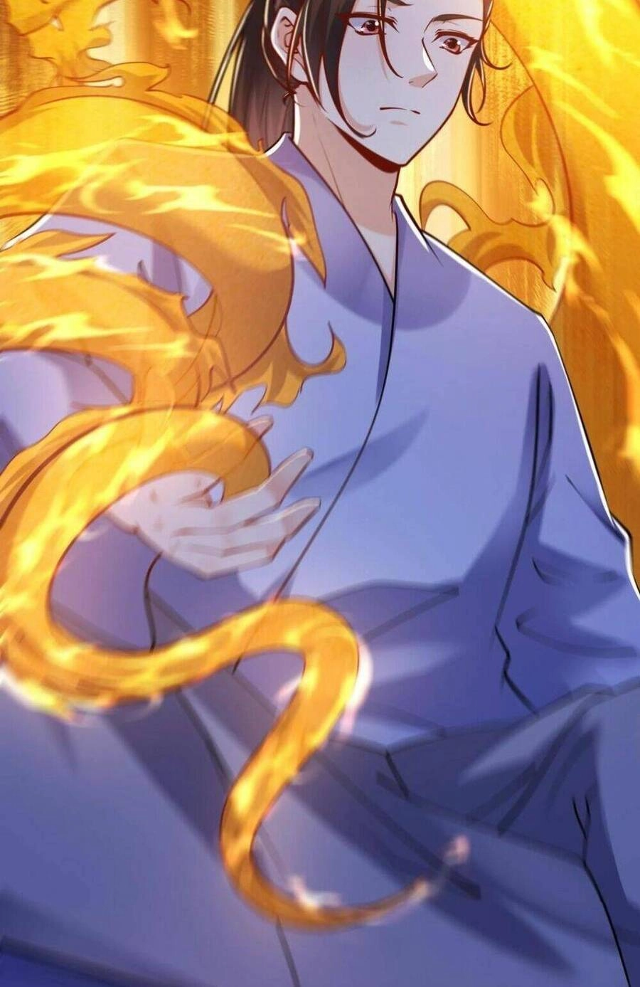 Nhân Vật Phản Diện Này Có Chút Lương Tâm, Nhưng Không Nhiều! Chapter 65 - 26