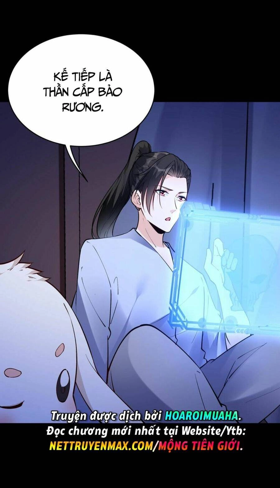 Nhân Vật Phản Diện Này Có Chút Lương Tâm, Nhưng Không Nhiều! Chapter 66 - 2