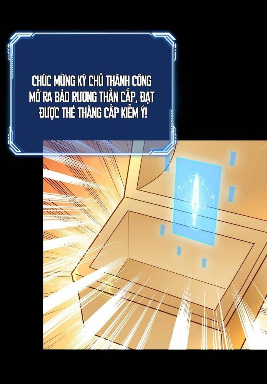 Nhân Vật Phản Diện Này Có Chút Lương Tâm, Nhưng Không Nhiều! Chapter 66 - 4