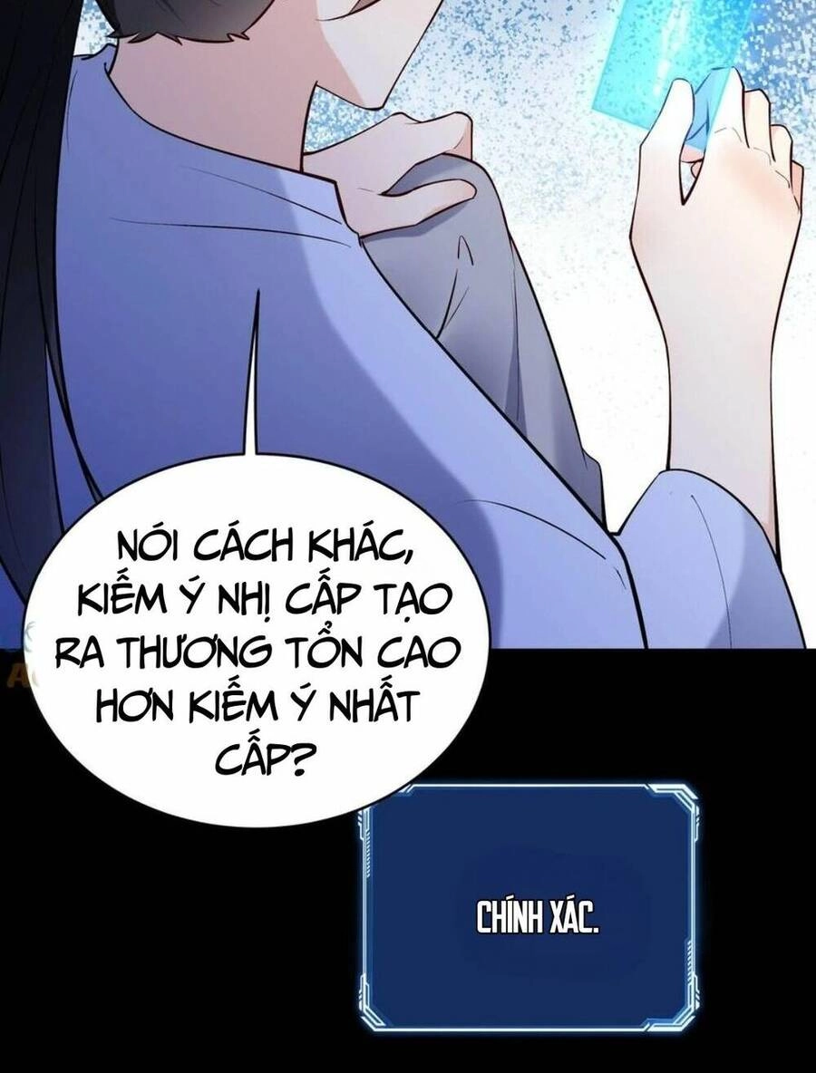 Nhân Vật Phản Diện Này Có Chút Lương Tâm, Nhưng Không Nhiều! Chapter 66 - 6