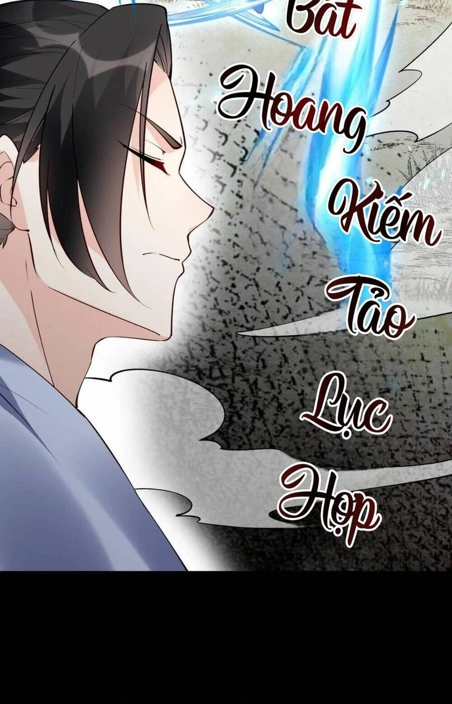 Nhân Vật Phản Diện Này Có Chút Lương Tâm, Nhưng Không Nhiều! Chapter 66 - 9