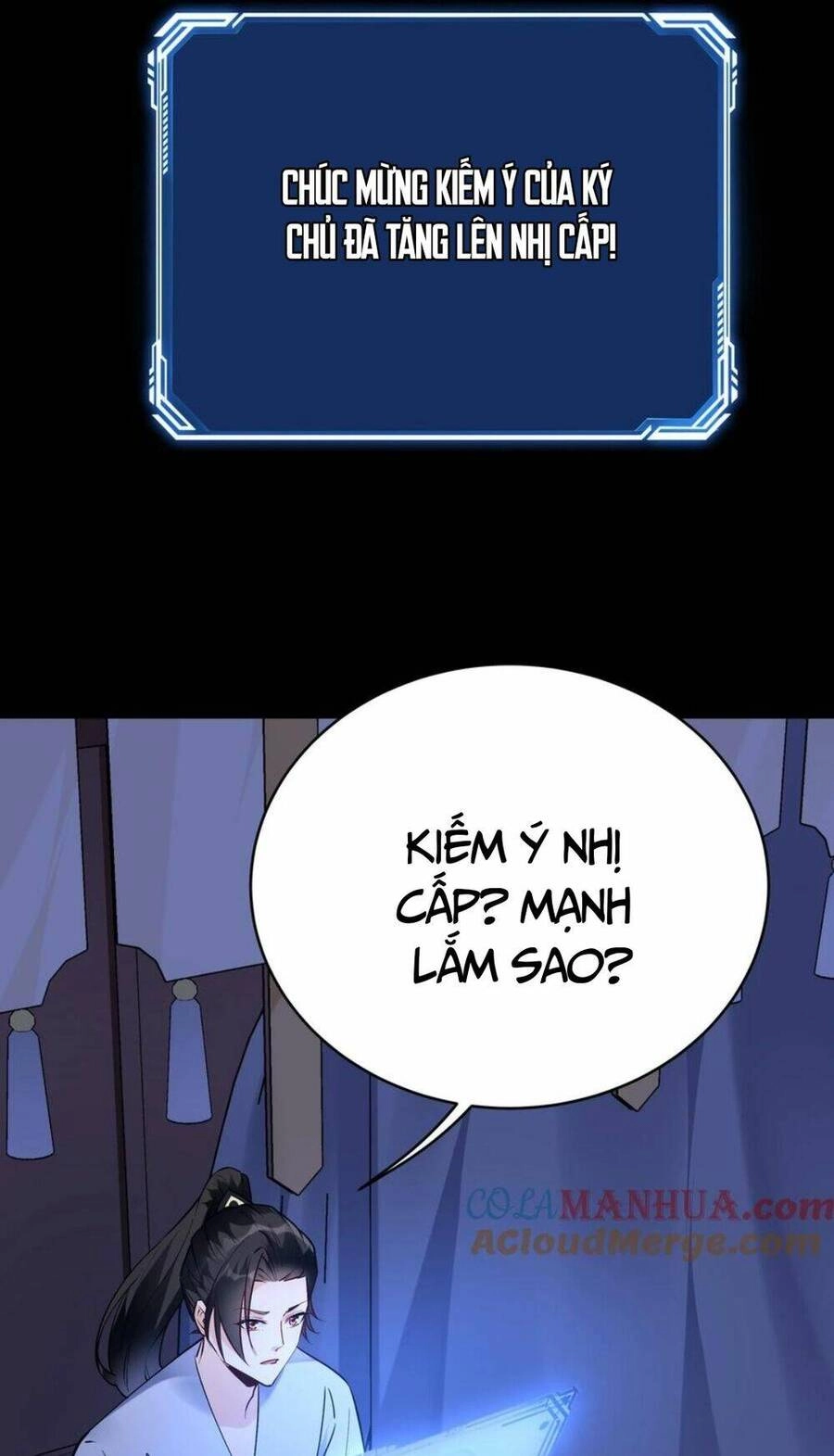 Nhân Vật Phản Diện Này Có Chút Lương Tâm, Nhưng Không Nhiều! Chapter 66 - 10