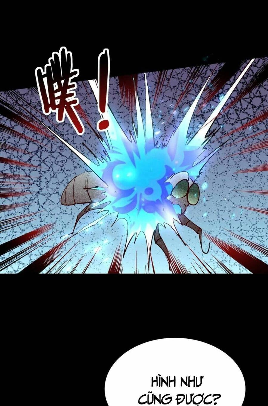 Nhân Vật Phản Diện Này Có Chút Lương Tâm, Nhưng Không Nhiều! Chapter 66 - 12