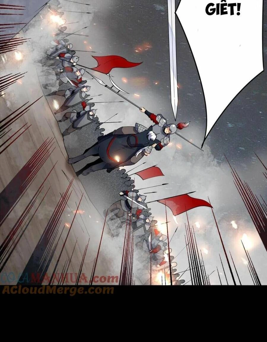 Nhân Vật Phản Diện Này Có Chút Lương Tâm, Nhưng Không Nhiều! Chapter 66 - 21