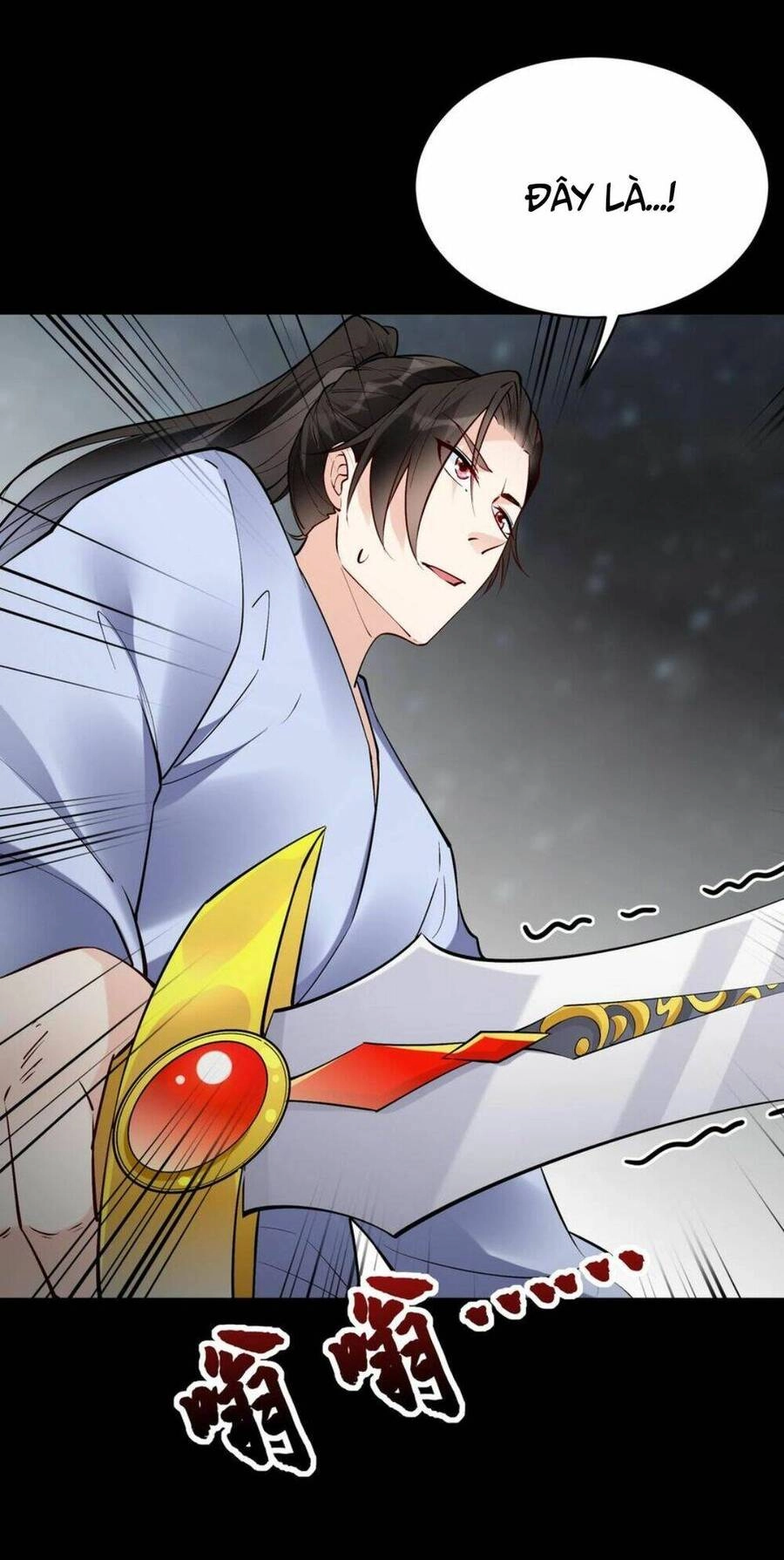 Nhân Vật Phản Diện Này Có Chút Lương Tâm, Nhưng Không Nhiều! Chapter 66 - 22