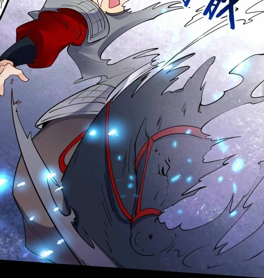 Nhân Vật Phản Diện Này Có Chút Lương Tâm, Nhưng Không Nhiều! Chapter 66 - 25