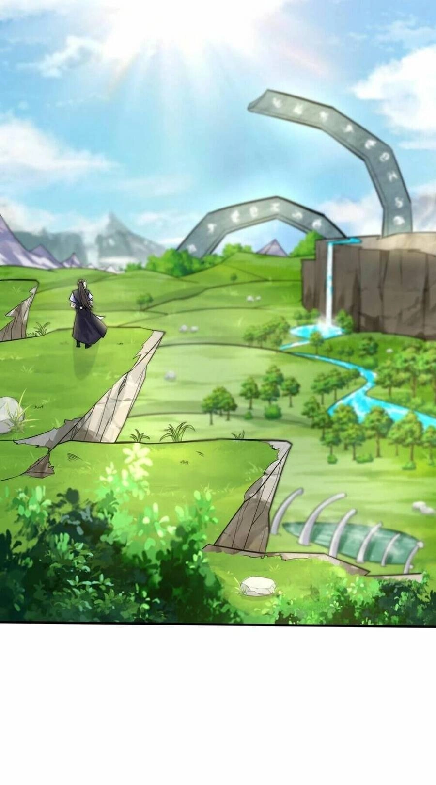 Nhân Vật Phản Diện Này Có Chút Lương Tâm, Nhưng Không Nhiều! Chapter 68 - 3