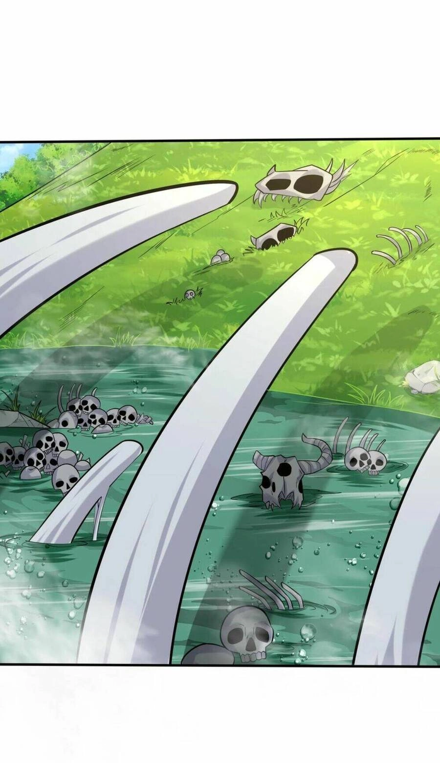 Nhân Vật Phản Diện Này Có Chút Lương Tâm, Nhưng Không Nhiều! Chapter 68 - 4