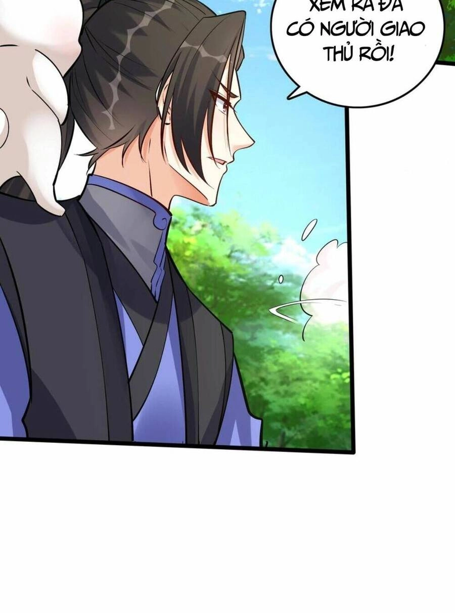 Nhân Vật Phản Diện Này Có Chút Lương Tâm, Nhưng Không Nhiều! Chapter 68 - 7