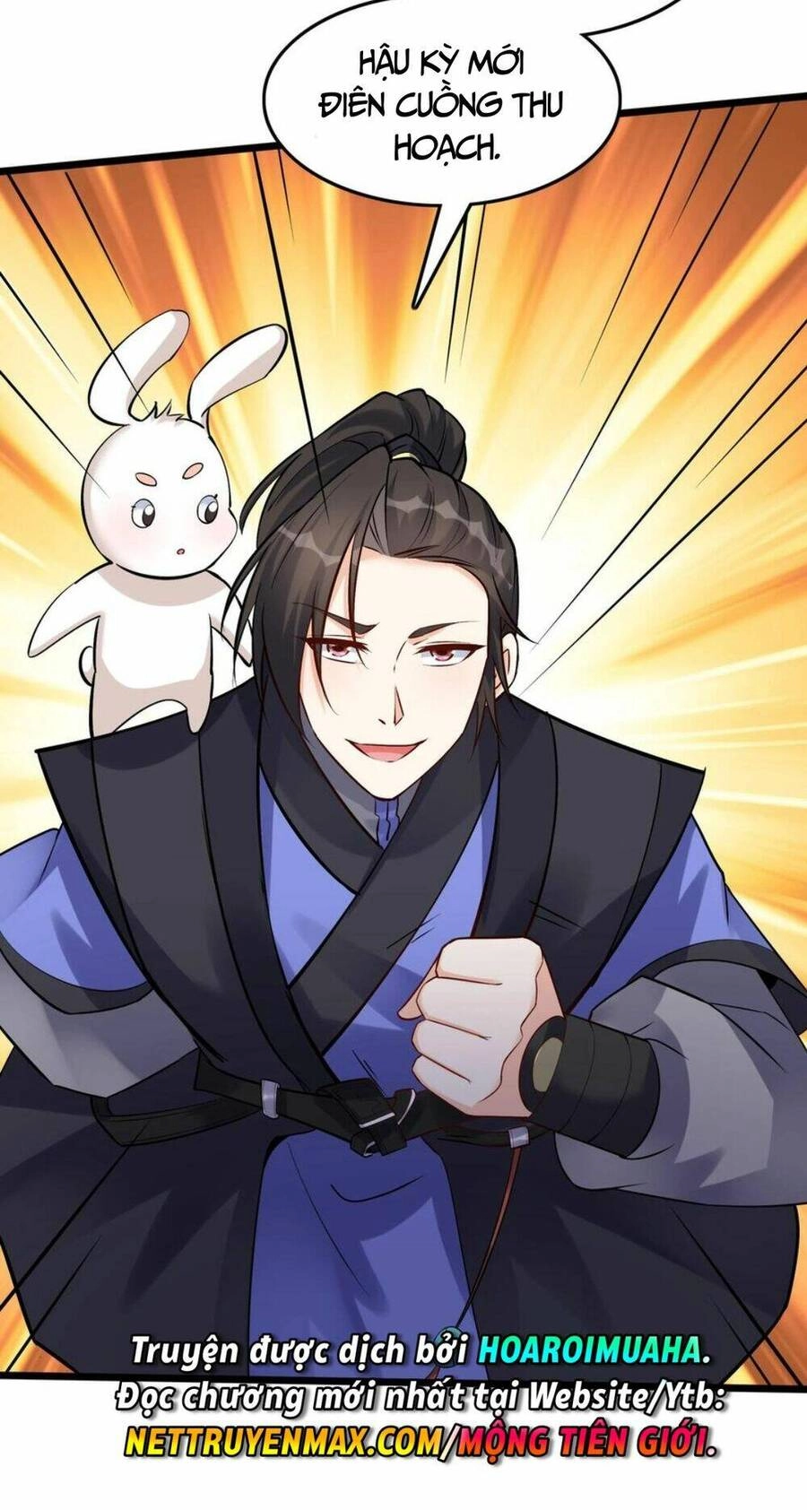 Nhân Vật Phản Diện Này Có Chút Lương Tâm, Nhưng Không Nhiều! Chapter 68 - 10