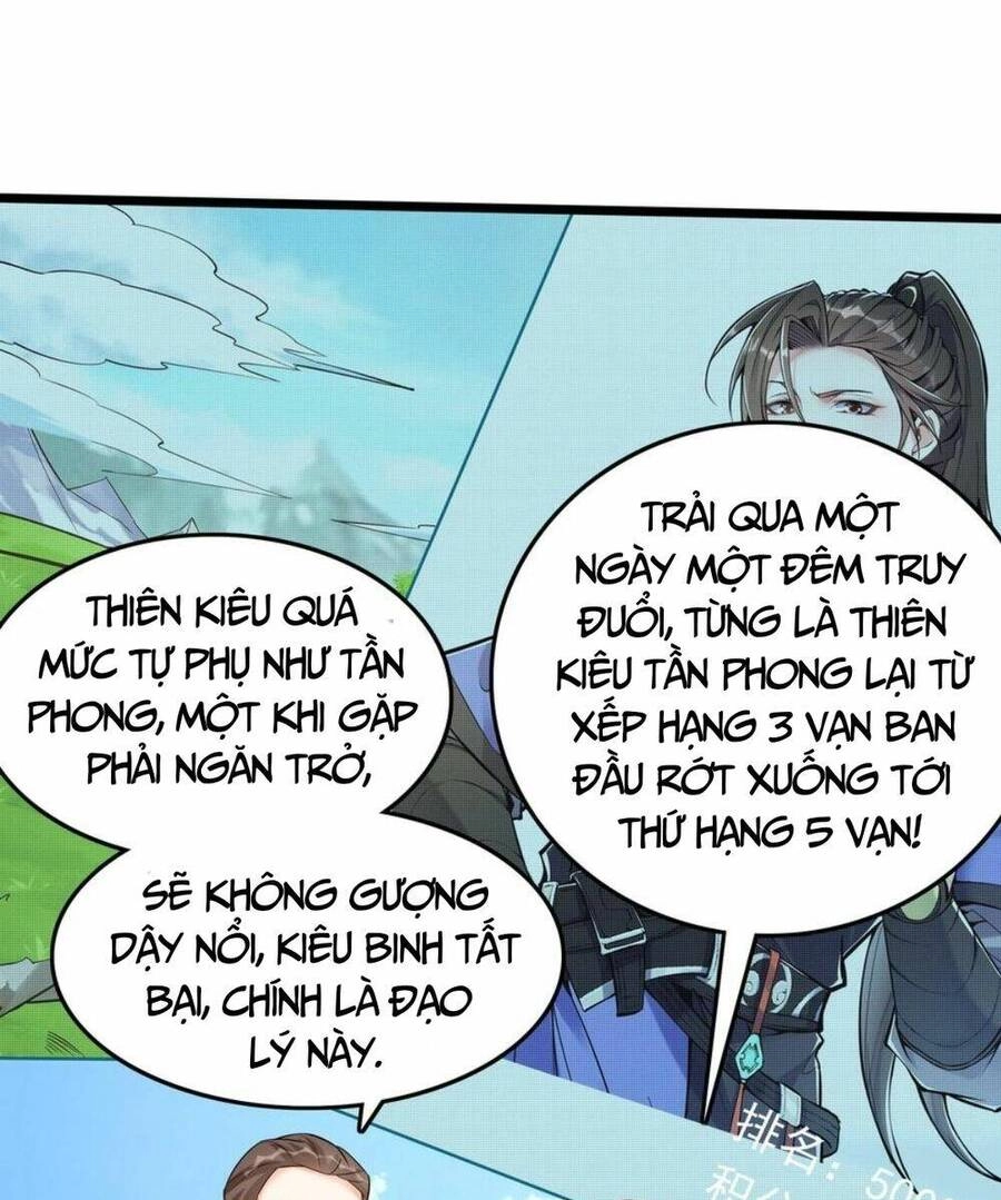 Nhân Vật Phản Diện Này Có Chút Lương Tâm, Nhưng Không Nhiều! Chapter 68 - 12