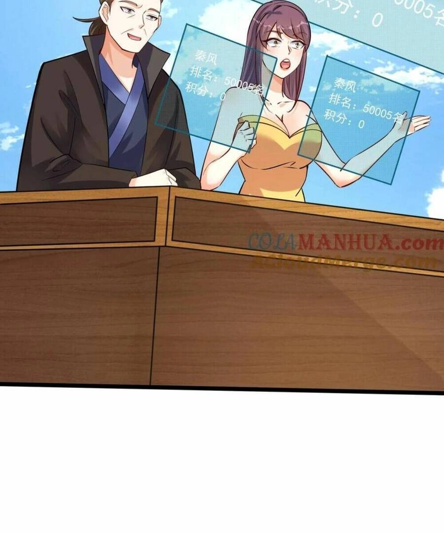 Nhân Vật Phản Diện Này Có Chút Lương Tâm, Nhưng Không Nhiều! Chapter 68 - 13