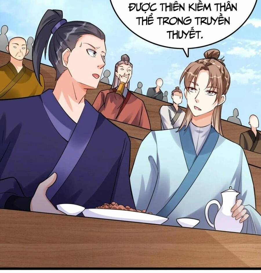 Nhân Vật Phản Diện Này Có Chút Lương Tâm, Nhưng Không Nhiều! Chapter 68 - 15