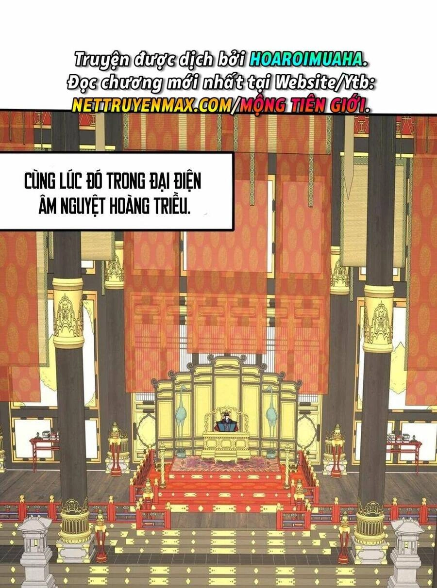 Nhân Vật Phản Diện Này Có Chút Lương Tâm, Nhưng Không Nhiều! Chapter 68 - 18