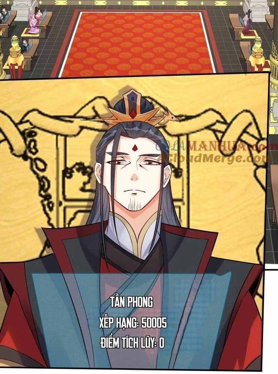 Nhân Vật Phản Diện Này Có Chút Lương Tâm, Nhưng Không Nhiều! Chapter 68 - 19