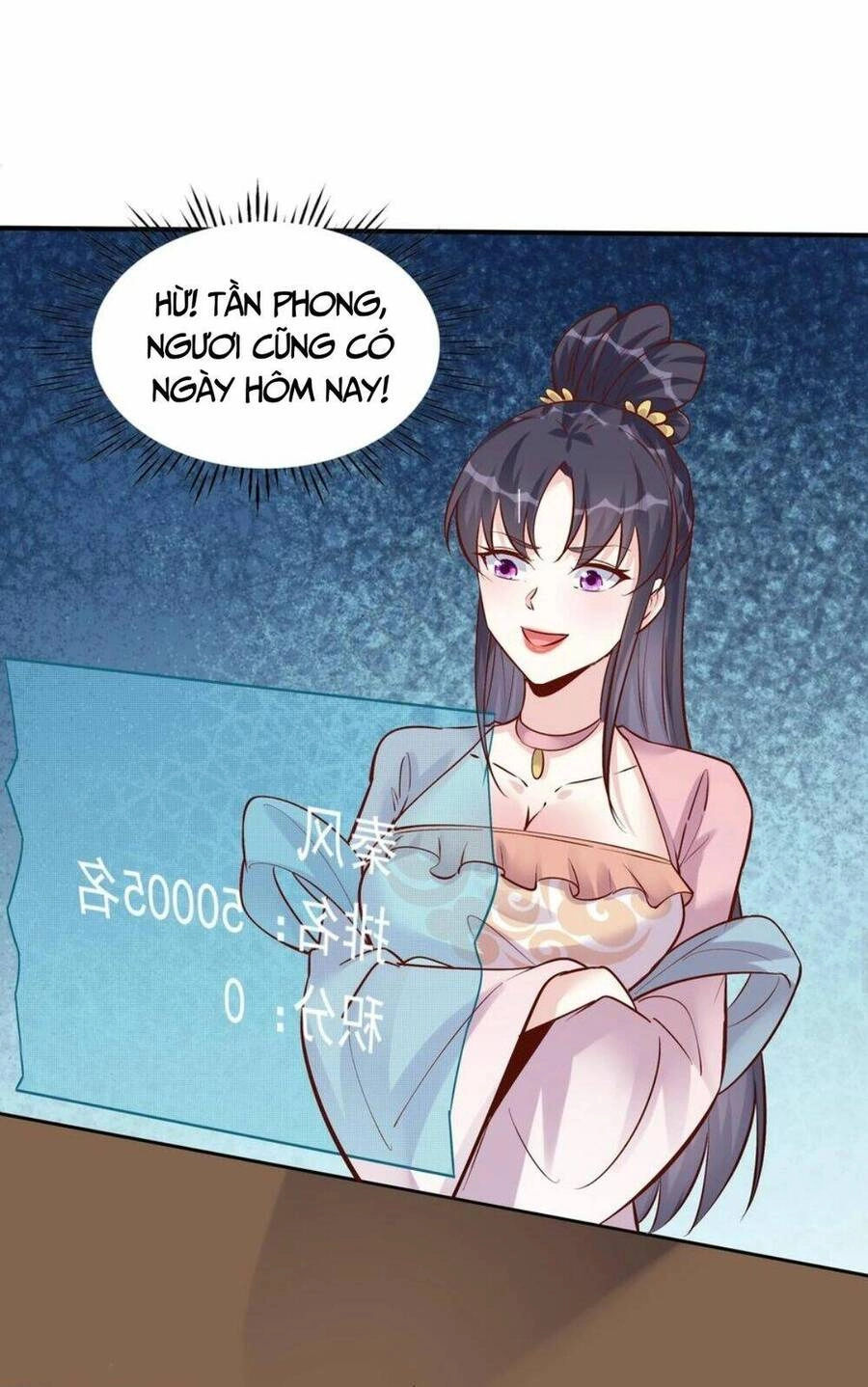 Nhân Vật Phản Diện Này Có Chút Lương Tâm, Nhưng Không Nhiều! Chapter 68 - 20