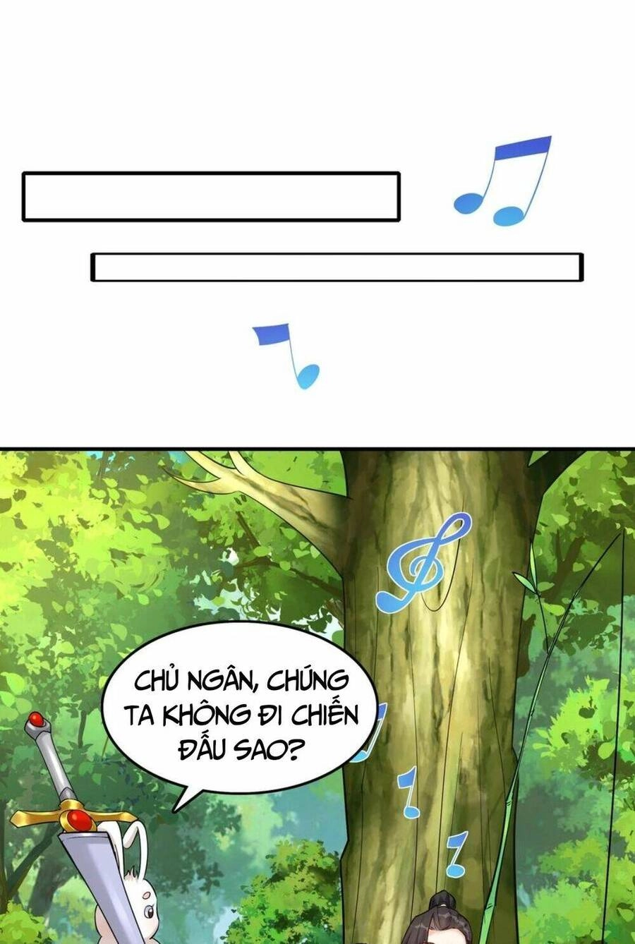 Nhân Vật Phản Diện Này Có Chút Lương Tâm, Nhưng Không Nhiều! Chapter 68 - 22