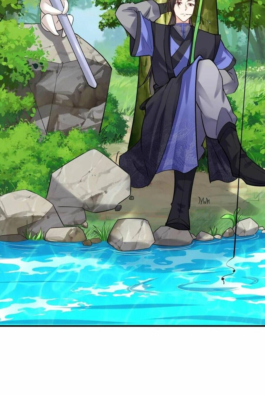 Nhân Vật Phản Diện Này Có Chút Lương Tâm, Nhưng Không Nhiều! Chapter 68 - 23