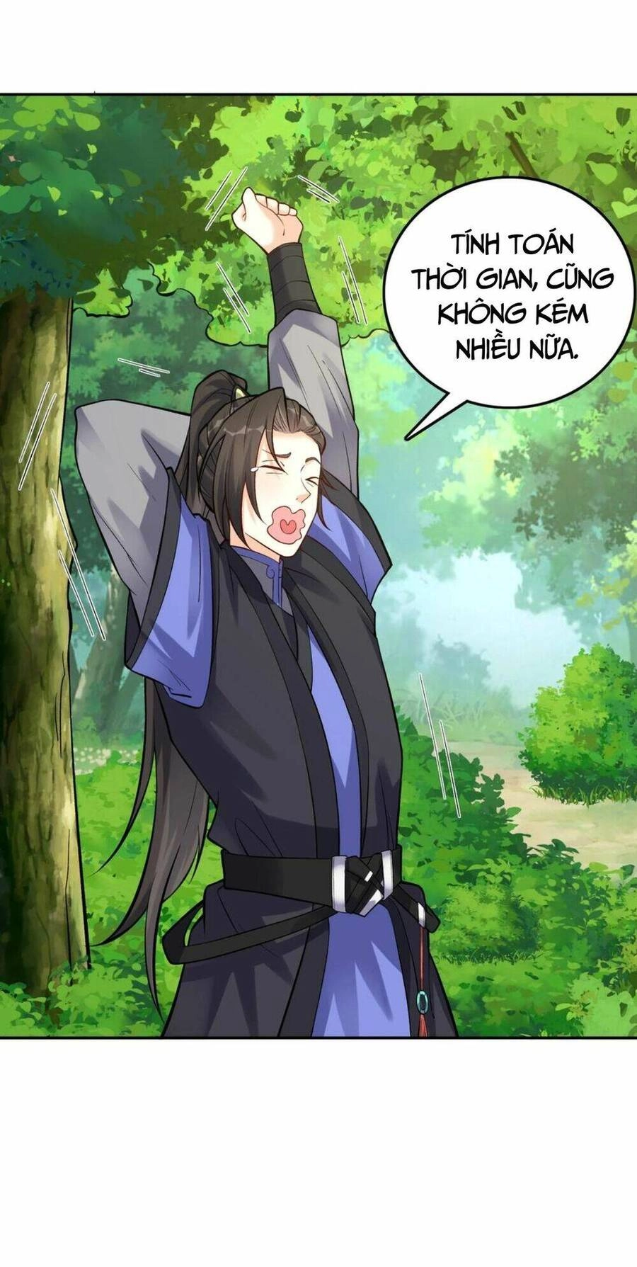 Nhân Vật Phản Diện Này Có Chút Lương Tâm, Nhưng Không Nhiều! Chapter 68 - 24