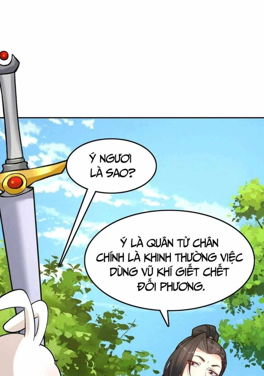 Nhân Vật Phản Diện Này Có Chút Lương Tâm, Nhưng Không Nhiều! Chapter 68 - 26