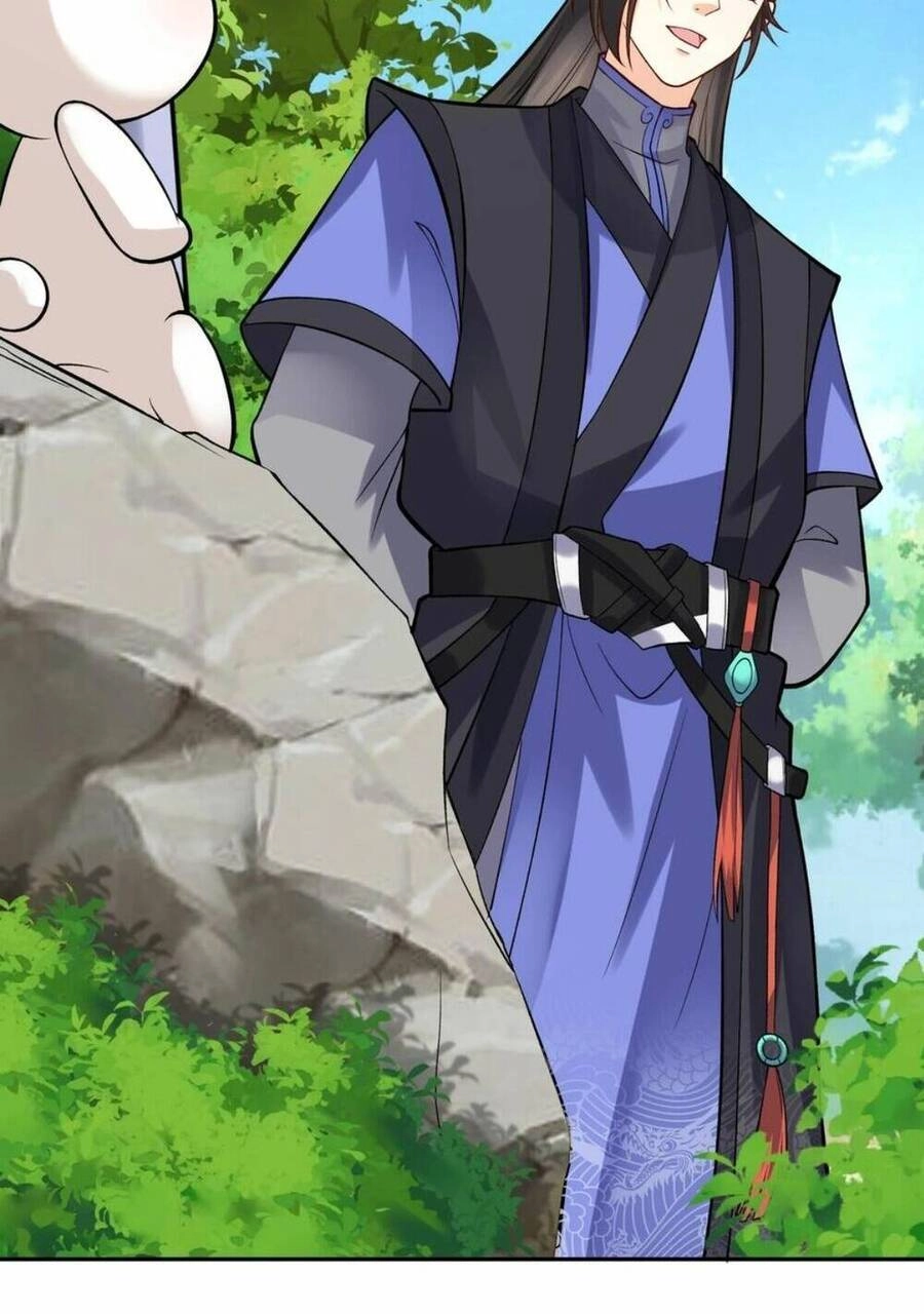 Nhân Vật Phản Diện Này Có Chút Lương Tâm, Nhưng Không Nhiều! Chapter 68 - 27