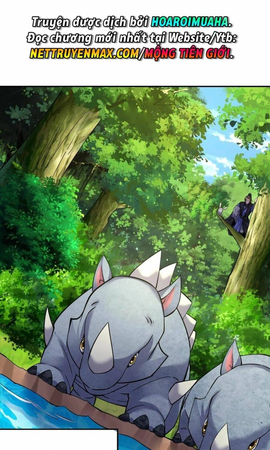 Nhân Vật Phản Diện Này Có Chút Lương Tâm, Nhưng Không Nhiều! Chapter 69 - 2