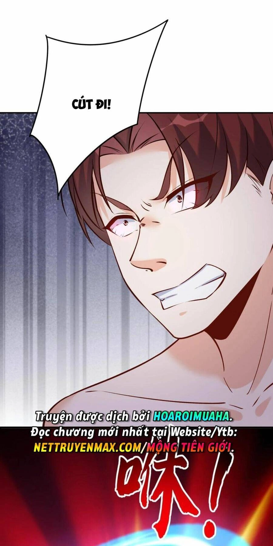 Nhân Vật Phản Diện Này Có Chút Lương Tâm, Nhưng Không Nhiều! Chapter 70 - 2