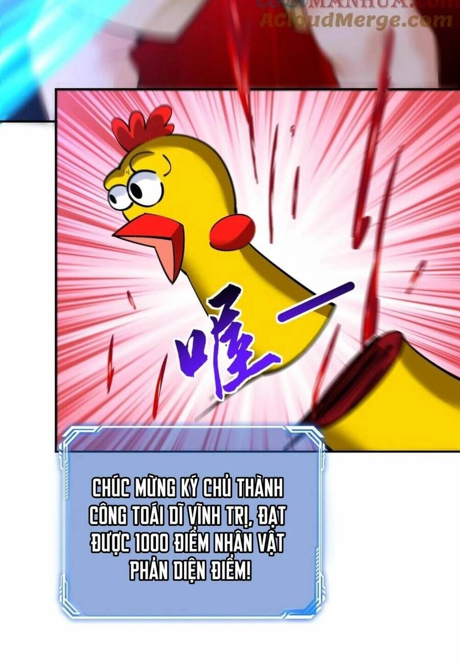 Nhân Vật Phản Diện Này Có Chút Lương Tâm, Nhưng Không Nhiều! Chapter 70 - 4