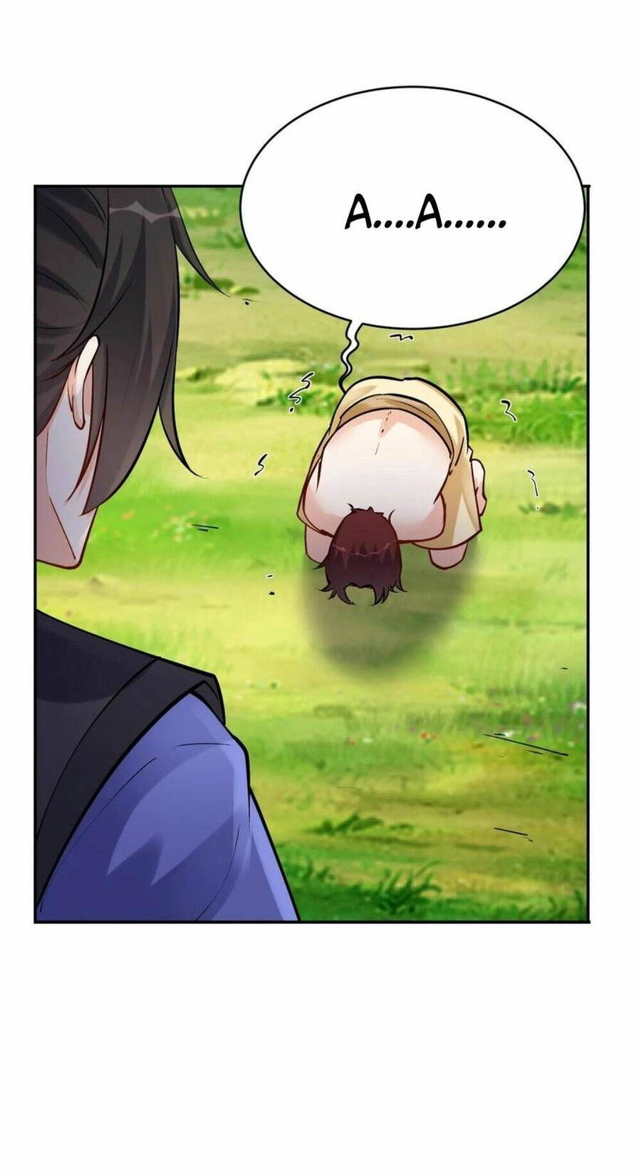 Nhân Vật Phản Diện Này Có Chút Lương Tâm, Nhưng Không Nhiều! Chapter 70 - 5