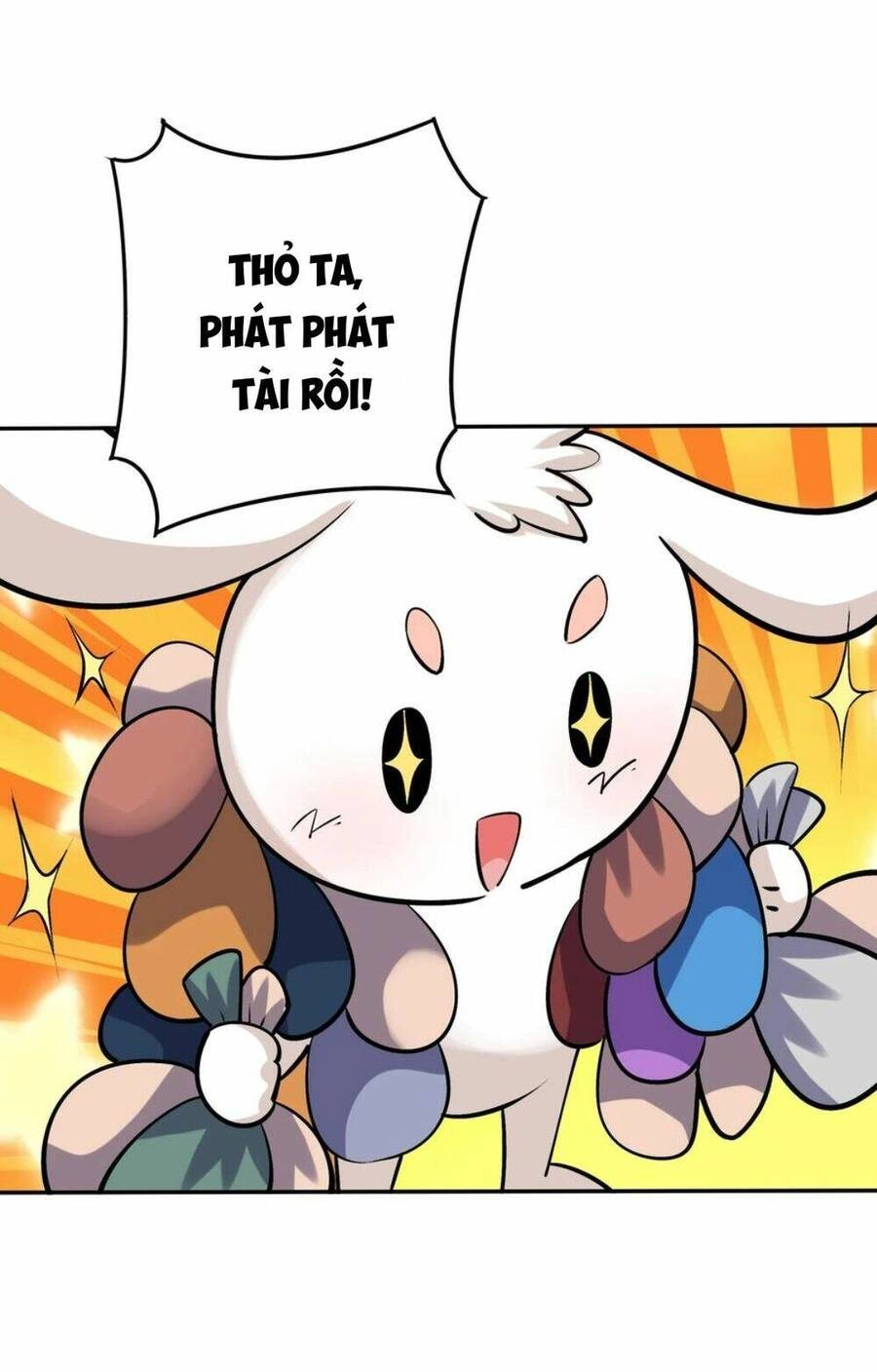 Nhân Vật Phản Diện Này Có Chút Lương Tâm, Nhưng Không Nhiều! Chapter 70 - 10